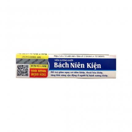 Bách Niên Kiện