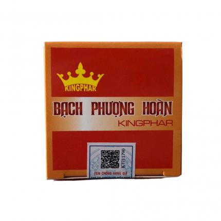 Bạch Phượng Hoàn