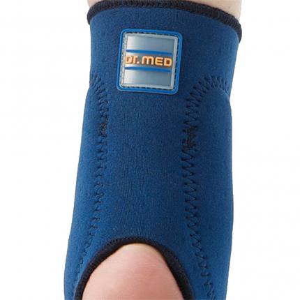 Băng cổ chân có đệm DR.MED A003 size S
