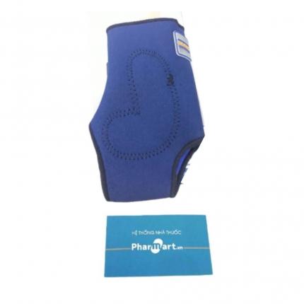 Băng cổ chân có đệm A003 size S tại Pharmart