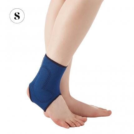 Băng cổ chân có đệm DR.MED size S