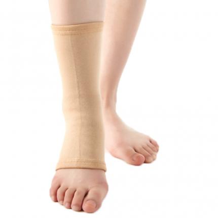 1 hộp Băng cổ chân đàn hồi DR.MED A010 size XL