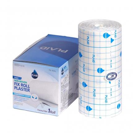 Băng Keo Cuộn Co Giãn Fix Roll 10 cm X 25 cm