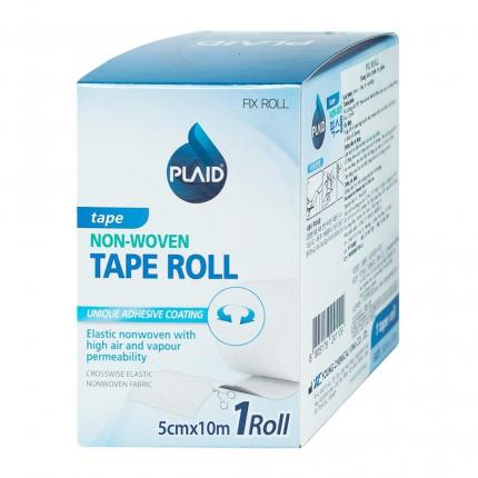 Băng Keo Cuộn Co Giãn Non-Woven Tape Roll 5cmx10m