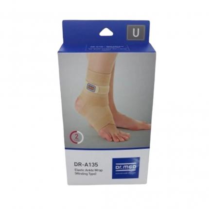 Hộp DrMed Dr-A135 size U