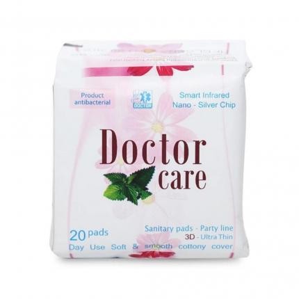 Băng vệ sinh Doctor Care hàng ngày 20 miếng