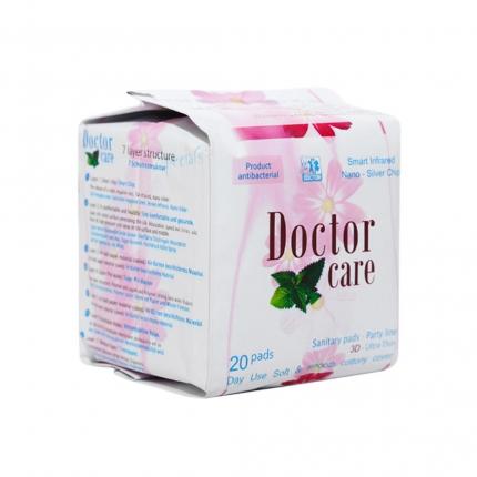 Băng vệ sinh Doctor Care hàng ngày 20 miếng