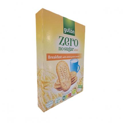 Bánh quy Gullon ăn kiêng không đường Breakfast