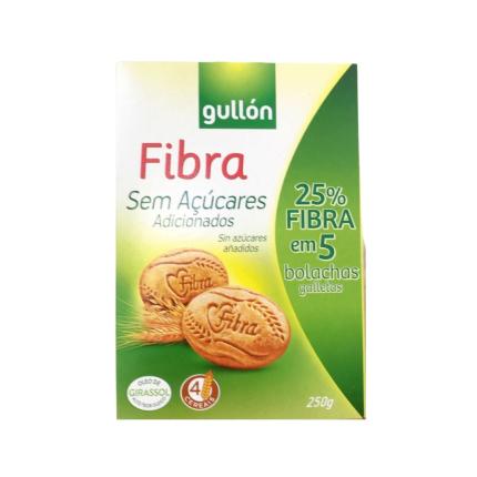Gullon Fibra 