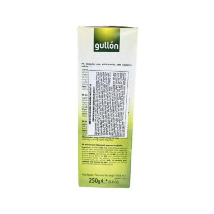 Gullon Fibra 