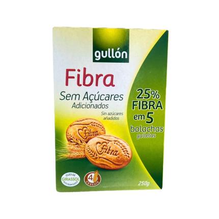 Gullon Fibra