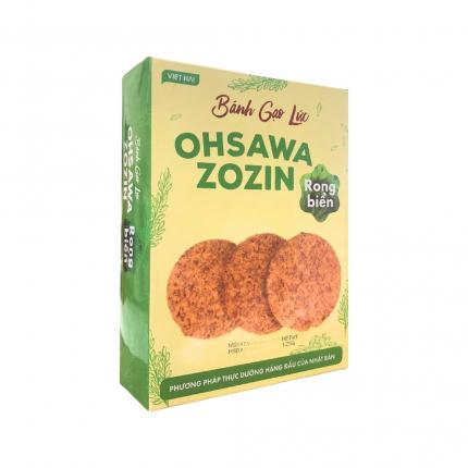 Ohsawa Zozin 125g