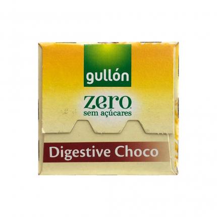 Bánh Gullon ăn kiêng Digestive Choco 270g