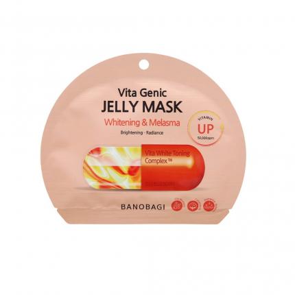 1 miếng mặt nạ Banobagi Mask Whitening & Melasma