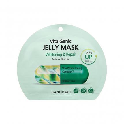 Banobagi Mask Whitening & Repair - Phục hồi và dưỡng sáng