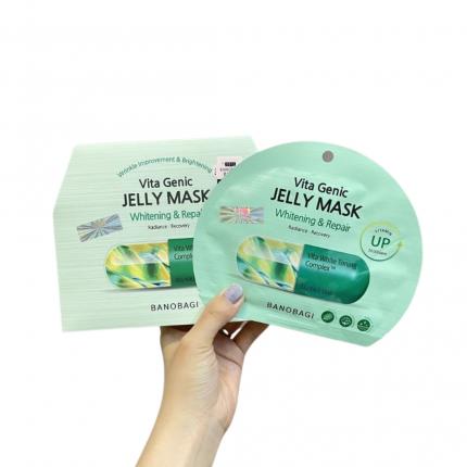 Banobagi Mask Whitening & Repair - Phục hồi và dưỡng sáng