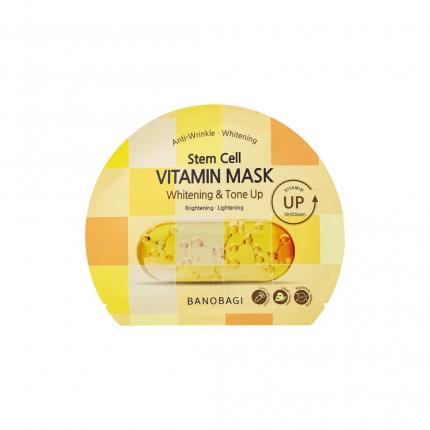 1 miếng Banobagi Whitening And Tone Up