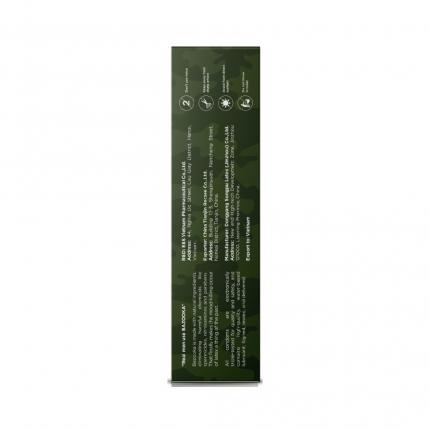 Bao cao su Bazooka