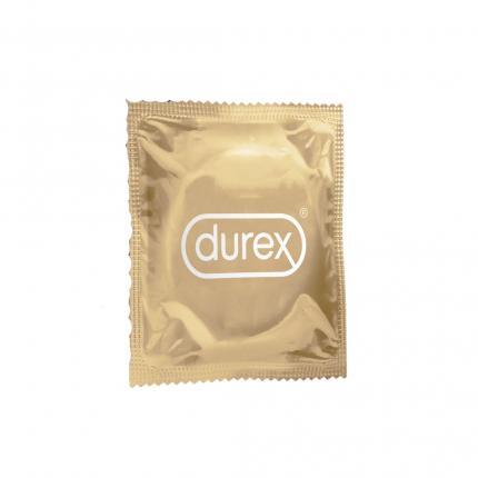 Bao cao su Durex Kingtex