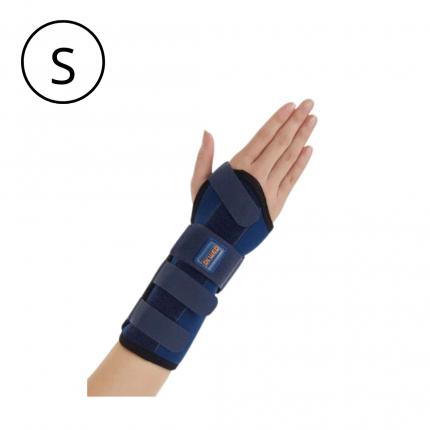 Bao đeo bảo vệ cổ tay đàn hồi W003 size S (Phải)