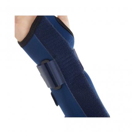 Bao đeo bảo vệ cổ tay đàn hồi W003 size S (Phải)