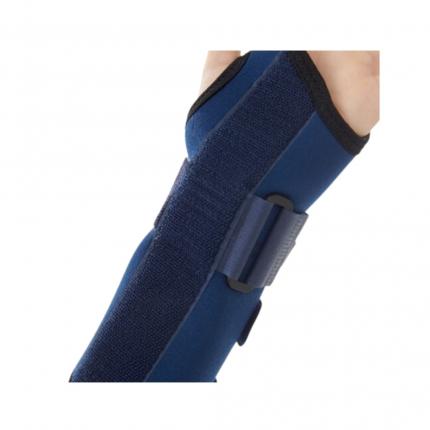 Bao đeo bảo vệ cổ tay đàn hồi W003 size S (Trái)