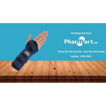 Địa Chỉ Mua Bao đeo Bảo Vệ Cổ Tay đàn Hồi W003 Size XL (Phải) Uy Tín