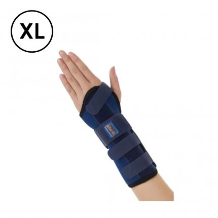 Bao đeo bảo vệ cổ tay đàn hồi W003 size XL (Trái)