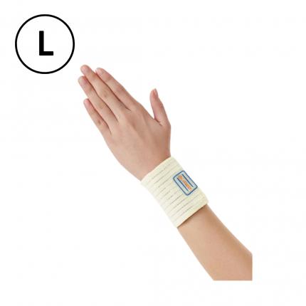 Bao đeo bảo vệ cổ tay đàn hồi W011 size L