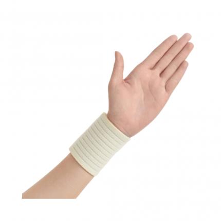 Bao đeo bảo vệ cổ tay đàn hồi W011 size L