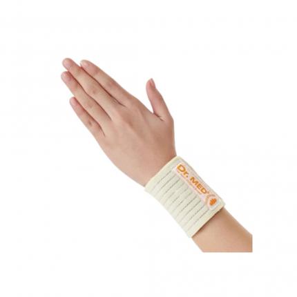 Bao đeo bảo vệ cổ tay đàn hồi DR.MED W011 size S