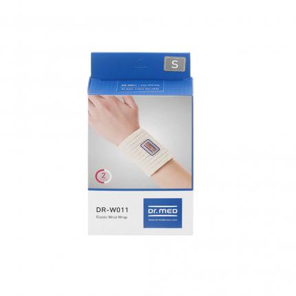 Bao đeo bảo vệ cổ tay đàn hồi W011 size S