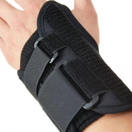 Bao đeo bảo vệ cổ tay ngắn DRMED W020 size L (Trái)