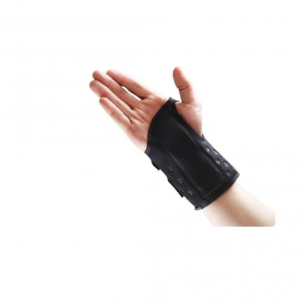 Mặt nghiêng bao đeo bảo vệ cổ tay ngắn W020 size M (Phải)
