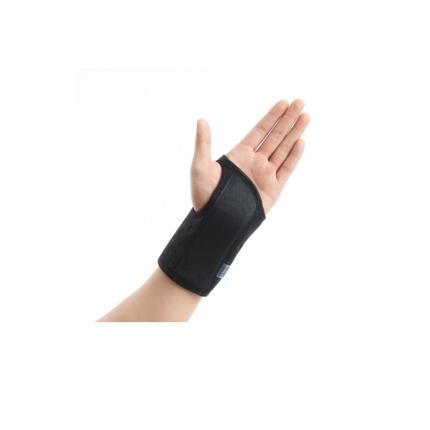 Bao đeo bảo vệ cổ tay ngắn DR.MED W020 size M (Trái)