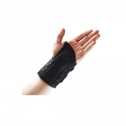 Mặt nghiêng bao đeo bảo vệ cổ tay ngắn W020 size M (Trái)