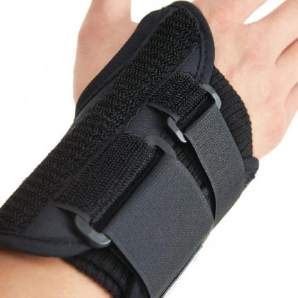 Bao đeo bảo vệ cổ tay ngắn DRMED W020 size XL (Phải)