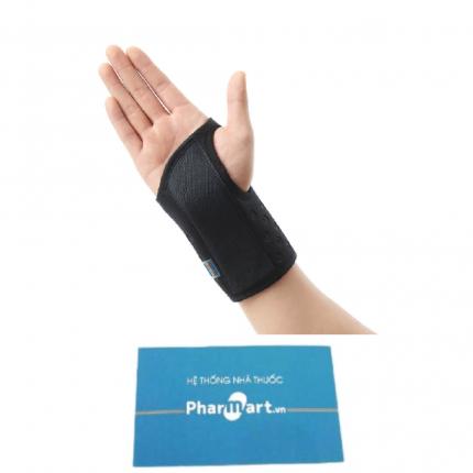 Bao đeo bảo vệ cổ tay ngắn W020 size XL (Phải) tại Pharmart