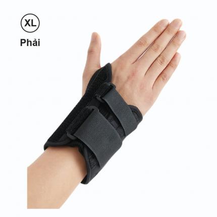 Bao đeo bảo vệ cổ tay ngắn W020 size XL (Phải)