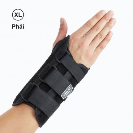 Bao đeo bảo vệ cổ tay W021 size XL (Phải)