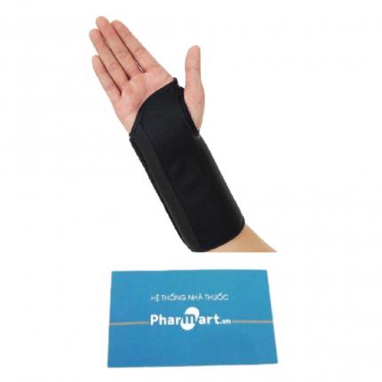 Bao đeo bảo vệ cổ tay W021 size XL (Phải) tại Pharmart