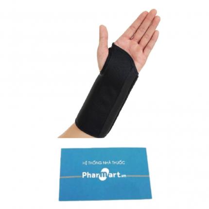 Bao đeo bảo vệ cổ tay W021 size XL (Trái) tại Pharmart