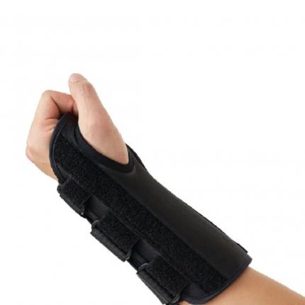 Mặt bên bao đeo bảo vệ cổ tay W021 size XL (Trái)