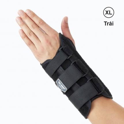 Bao đeo bảo vệ cổ tay W021 size XL (Trái)