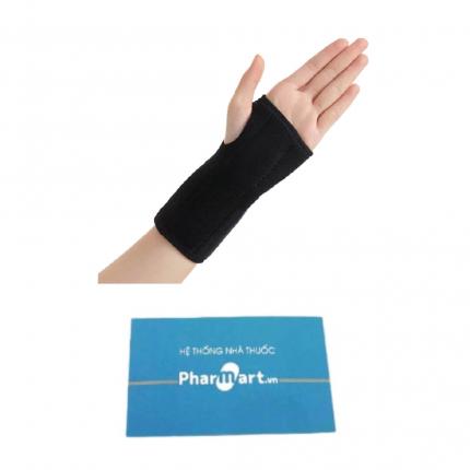 Bao đeo bảo vệ cổ tay W055 tại Pharmart