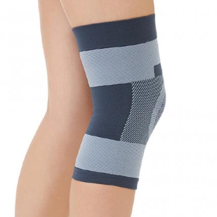 Bao đeo bảo vệ đầu gối đàn hồi DR.MED K021 size L