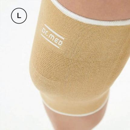 Bao đeo bảo vệ đầu gối đàn hồi nhẹ K018 size L