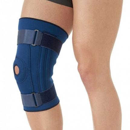 Bao đeo bảo vệ đầu gối DR.MED K008 size M