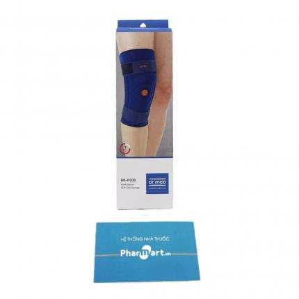 Bao đeo bảo vệ đầu gối K008 size M tại Pharmart