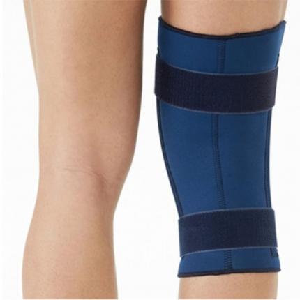 Mặt sau của Bao đeo bảo vệ đầu gối K008 size M
